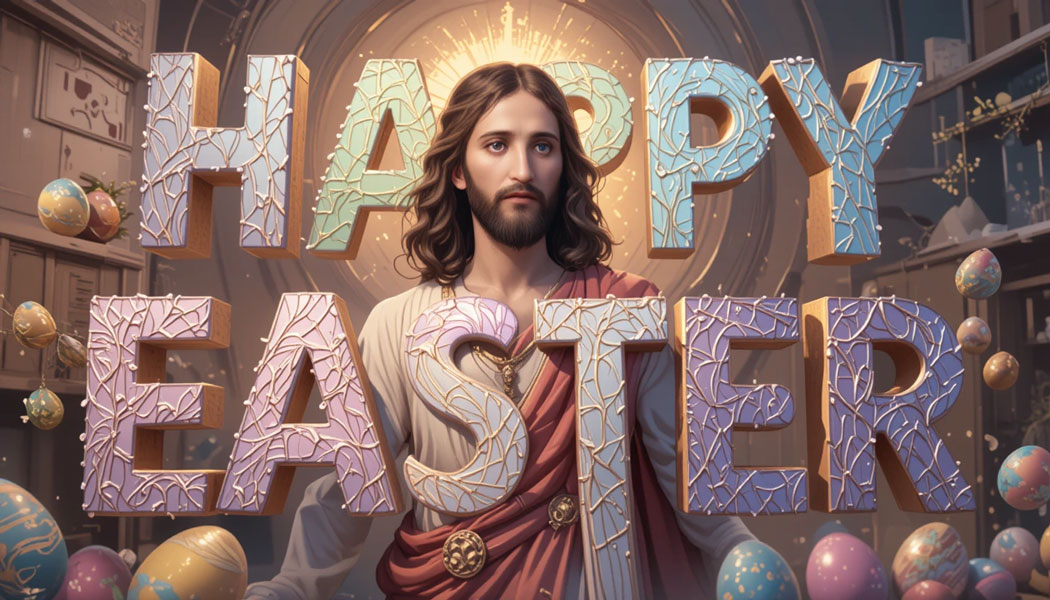 happy-easter